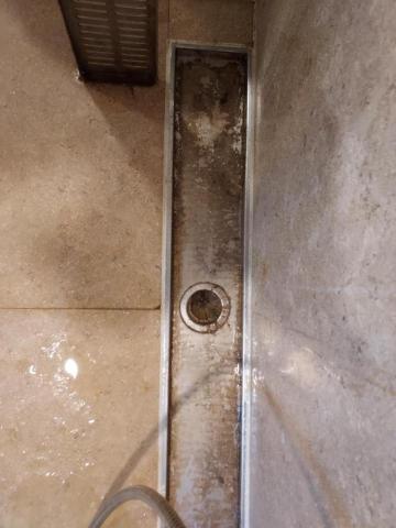 周安宇 - 居家廁所清潔 前