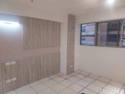 周安宇 - 空屋清潔後