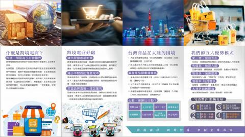 蔡翼帆ivan 網路行銷專案 - 