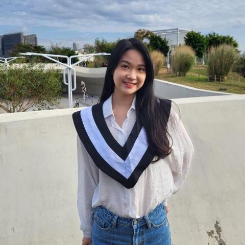 提供model試鏡服務的專家王品恩