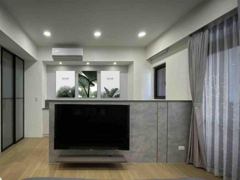 Annie - 主臥/書房/更衣間