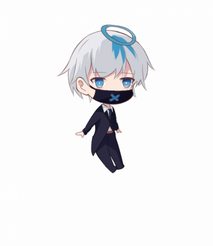 李嘉齊 - Q版人物