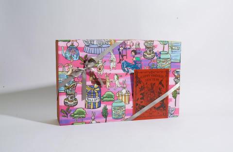 Jollify - 2023年禮盒設計