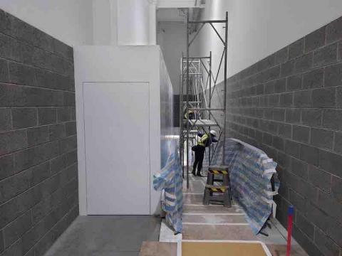 室內裝潢工程/水電消防工程（小宇） - 