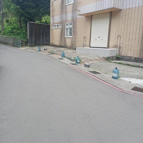 海恩企業社 - 施工前