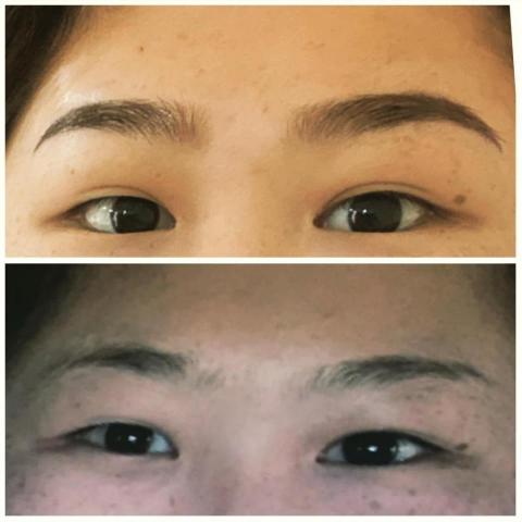 The Metamorphosis Studio  - 霧飄眉