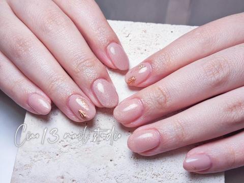 -Ciao13 nail studio -  -Ciao13 nail studio -