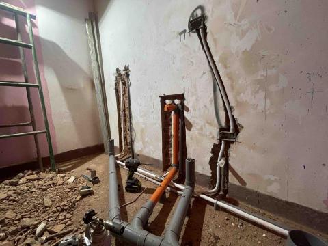 紹興水電工程 - 