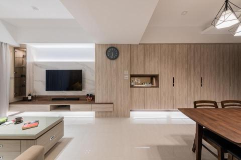 禾橙國際室內裝修工程有限公司 - ｜室內設計｜室內裝修｜商業空間｜