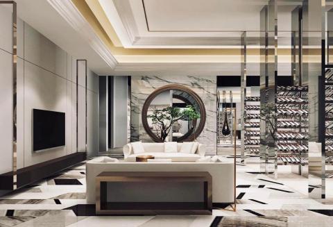 逸象空間設計工作室 - 