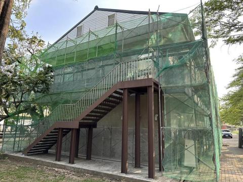 誠祐鷹架工程行 - 圖4