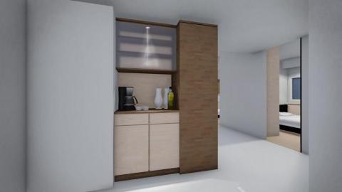 G.L. 光良設計公司 - 室內空間3D模型建置、3D模型渲染、2D後製修圖。