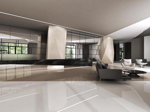 逸象空間設計工作室 - 