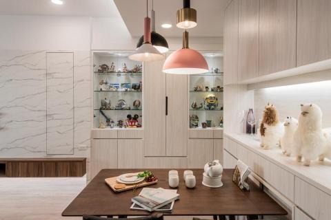 禾橙國際室內裝修工程有限公司 - ｜室內設計｜室內裝修｜商業空間｜