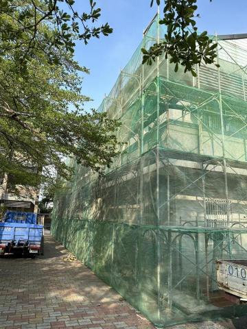 誠祐鷹架工程行 - 圖3