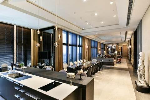 逸象空間設計工作室 - 