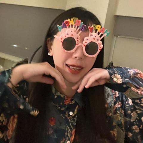 提供配音服務的專家Quinn