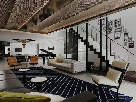 逸象空間設計工作室 - 