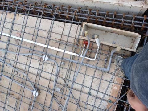 豪威工程團隊 - 工作紀錄