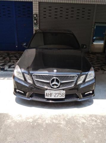 今剛宸 - 專用載客車