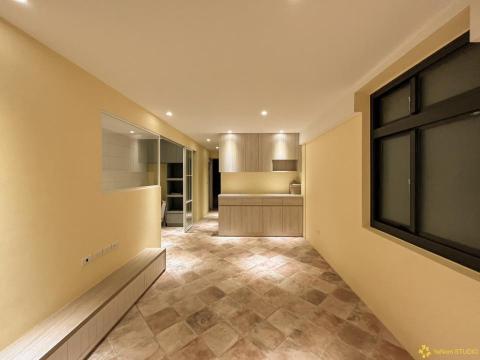 野弄設計室內裝修有限公司 - 