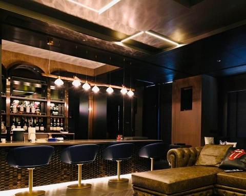 逸象空間設計工作室 - 