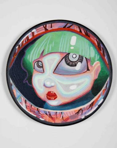 陳韋辰 - 學生作品集創作