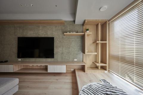 禾橙國際室內裝修工程有限公司 - ｜室內設計｜室內裝修｜商業空間｜