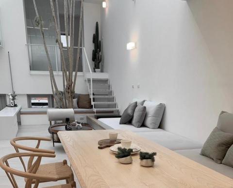 逸象空間設計工作室 - 