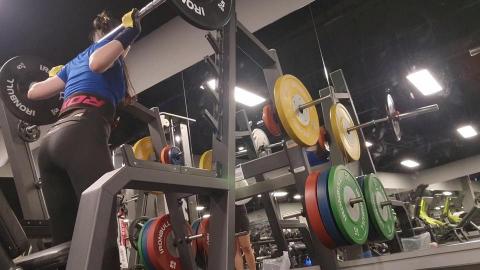 +賴lv0989760989 - 深蹲