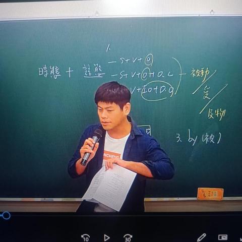 提供台中大里服務的專家Vincent Lee