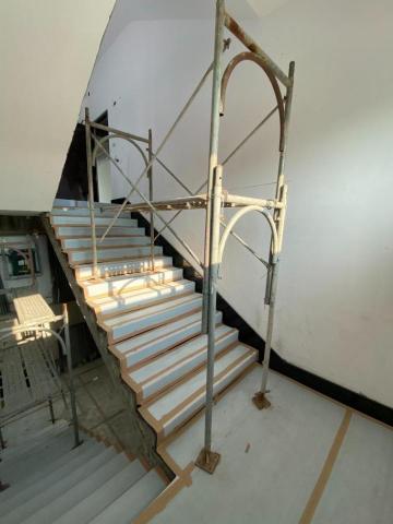 誠祐鷹架工程行 - 房屋室內油漆-施工架搭設