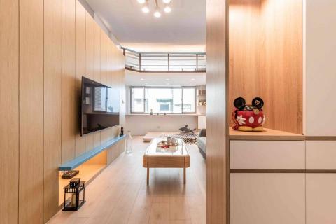 禾橙國際室內裝修工程有限公司 - ｜室內設計｜室內裝修｜商業空間｜