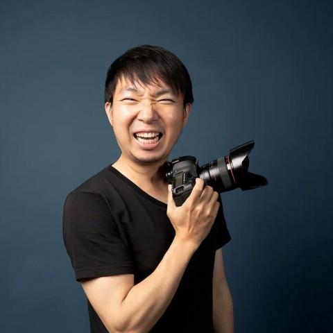 提供空間攝影高雄服務的專家卡式影像