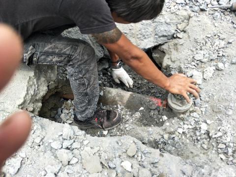 蔡先生 - 。 蔡先生 - 。