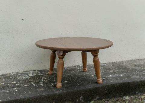 C-Klab 支亞干實驗室 - 實木榫接傢俱設計、製作及染色