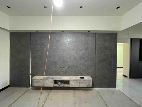 翁健喬 - 電視牆斯曼特