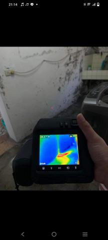 豪威工程團隊 - 抓漏