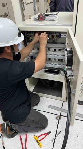 奕晟國際工程股份有限公司 - 