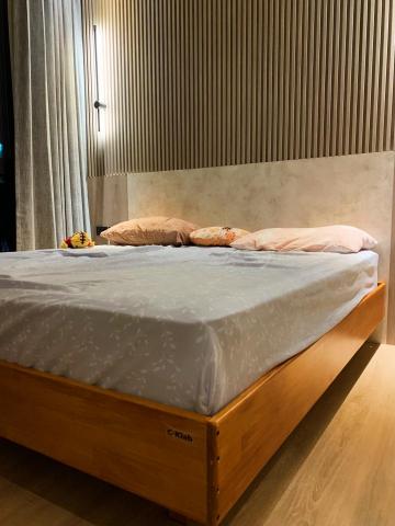 C-Klab 支亞干實驗室 - 實木漂浮床架