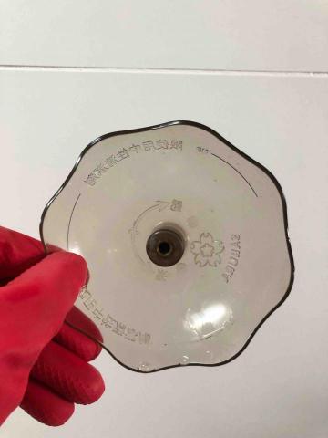 阿鴻到您家 - 清潔後