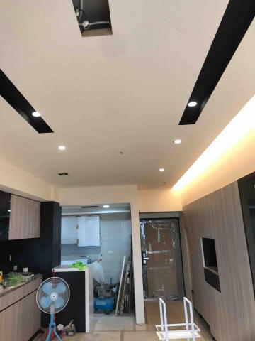 陳正和 - 安裝燈ㄧ式