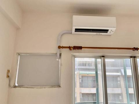 萬定電器有限公司 - 銅管管線、電線整理