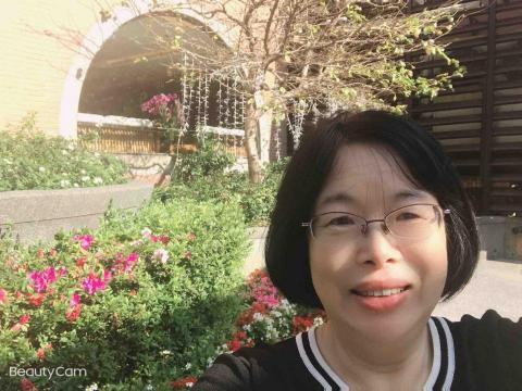 郭美璋 - 我近期參加志工培訓的照片