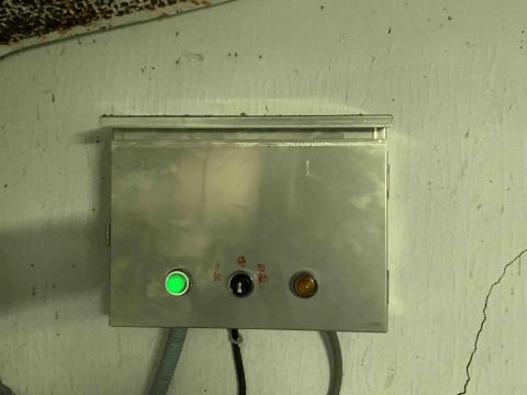 偉豐水電工程 - 自動控制系統