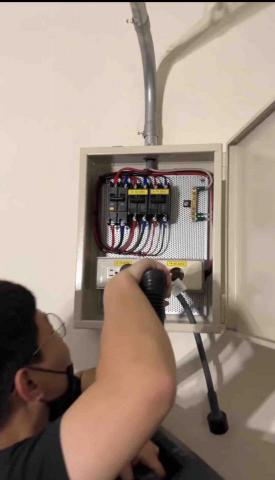 奕晟國際工程股份有限公司 - 