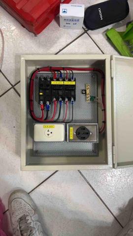 奕晟國際工程股份有限公司 - 