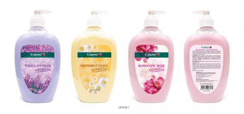 CR設計工作室 - 包裝設計