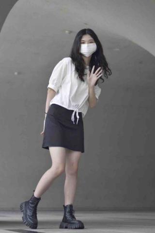 松松株式會攝 - 