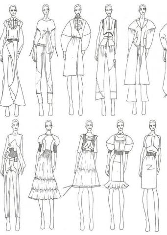 Yi - 設計圖、平面圖、AI、PS